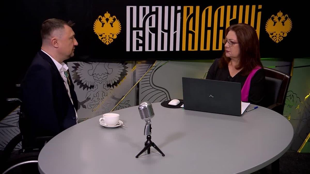 «Как можно предать тех, благодаря кому ты сейчас живёшь?»: рекордсмен мира озвучил горькую правду в эфире