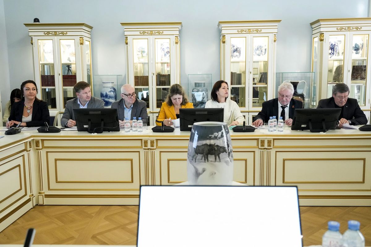 В Законодательном Собрании подвели итоги XVIII ежегодного конкурса по благоустройству территорий муниципальных образований В Законодательном Собрании подвели итоги XVIII ежегодного конкурса по благоустройству территорий муниципальных образований