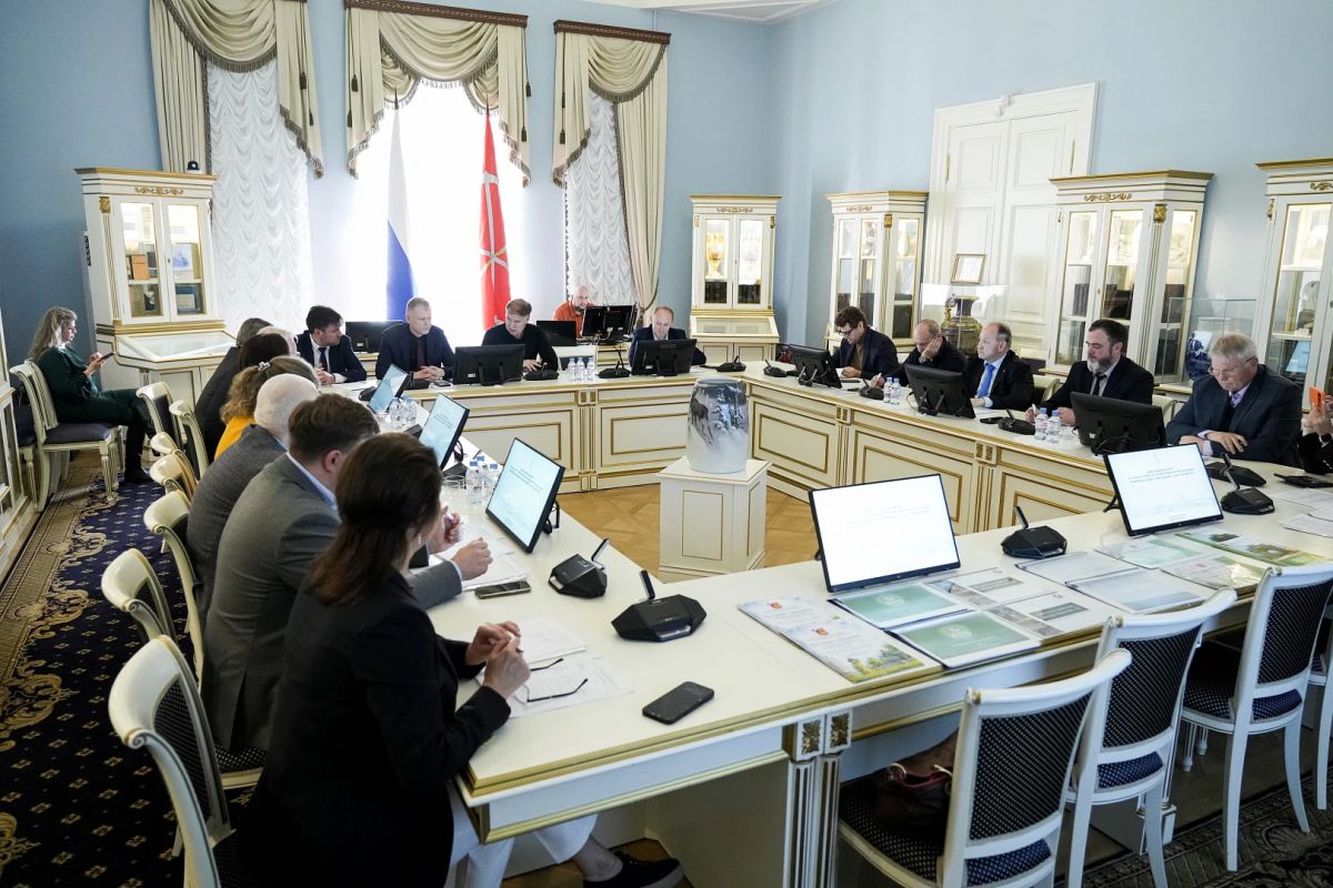 В Законодательном Собрании подвели итоги XVIII ежегодного конкурса по благоустройству территорий муниципальных образований В Законодательном Собрании подвели итоги XVIII ежегодного конкурса по благоустройству территорий муниципальных образований