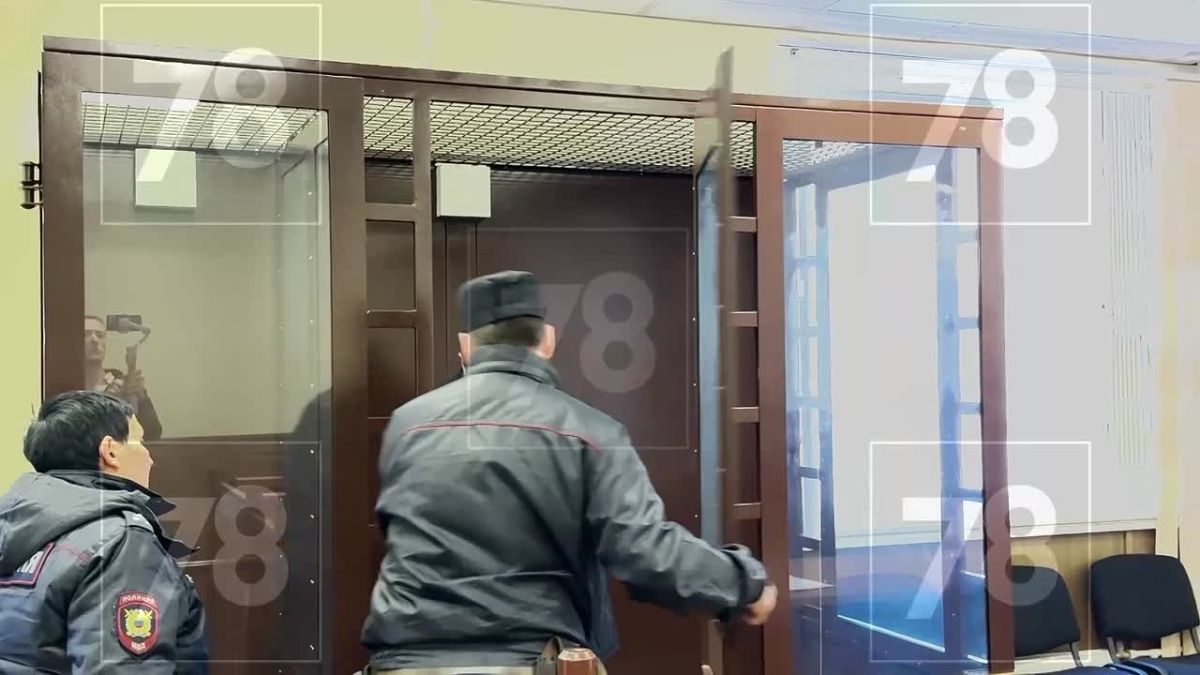 Охранника продуктового магазина, забившего до смерти вора, отправили в СИЗО