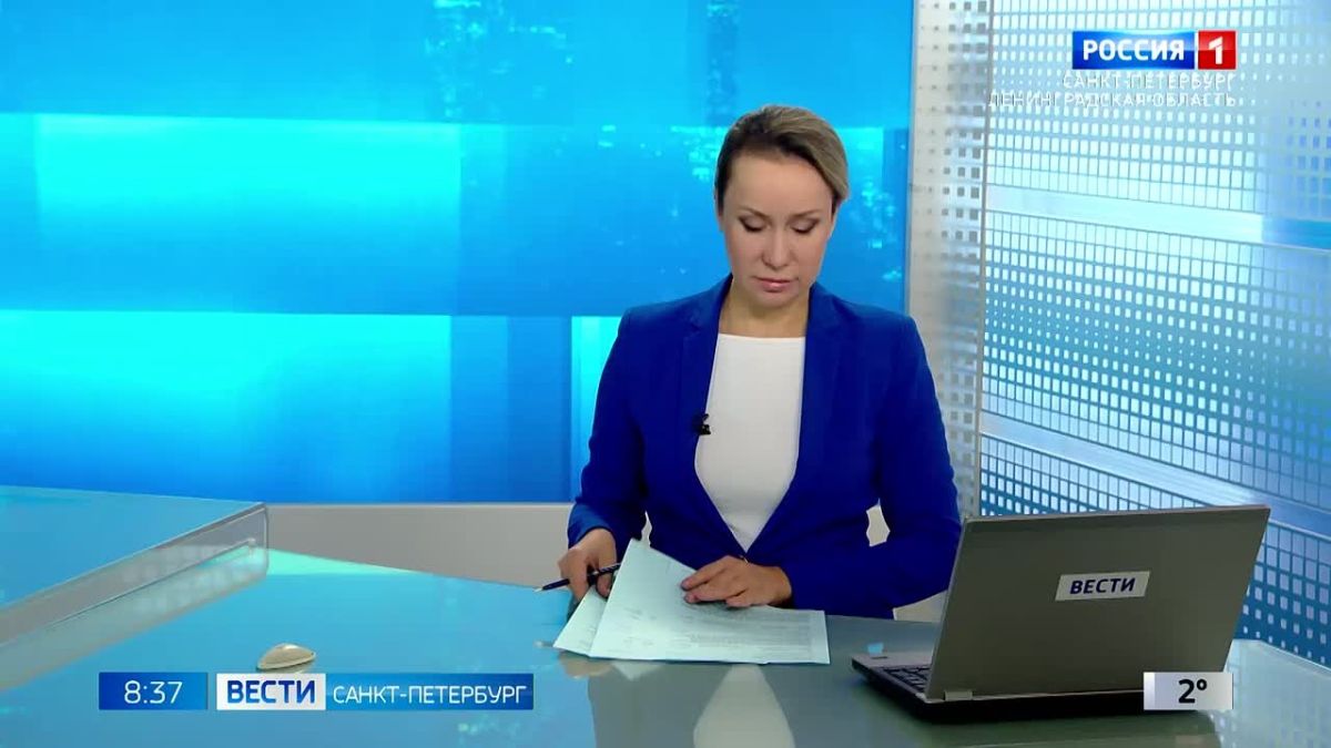 Дворцовый мост внепланово разведут вечером 20 октября