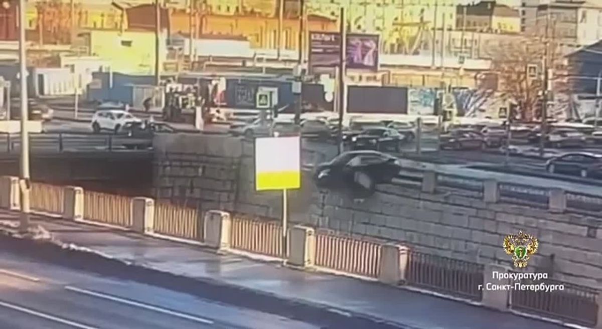 К шести годам колонии-поселения приговорили водителя Skoda по делу о смертельной аварии на набережной Обводного канала