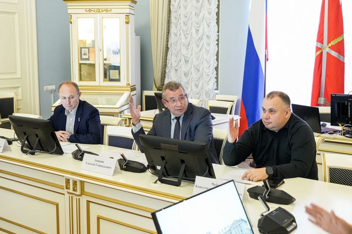 В петербургском парламенте создана комиссия по гражданской обороне и чрезвычайным ситуациям В петербургском парламенте создана комиссия по гражданской обороне и чрезвычайным ситуациям