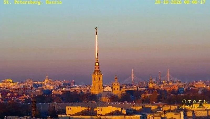 Если вы проспали рассвет — не беда Если вы проспали рассвет — не беда