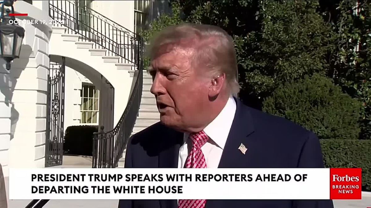 Юрий Баранчик: Вчера Дональд Трамп дважды заявил, что Зеленскому пора передать переговоры кому-то другому