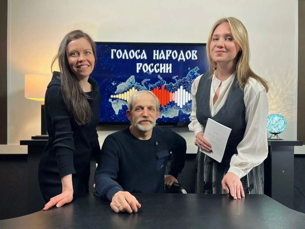Проект из Ленобласти стал лауреатом премии «Наследие - 2026» Проект из Ленобласти стал лауреатом премии «Наследие - 2026»