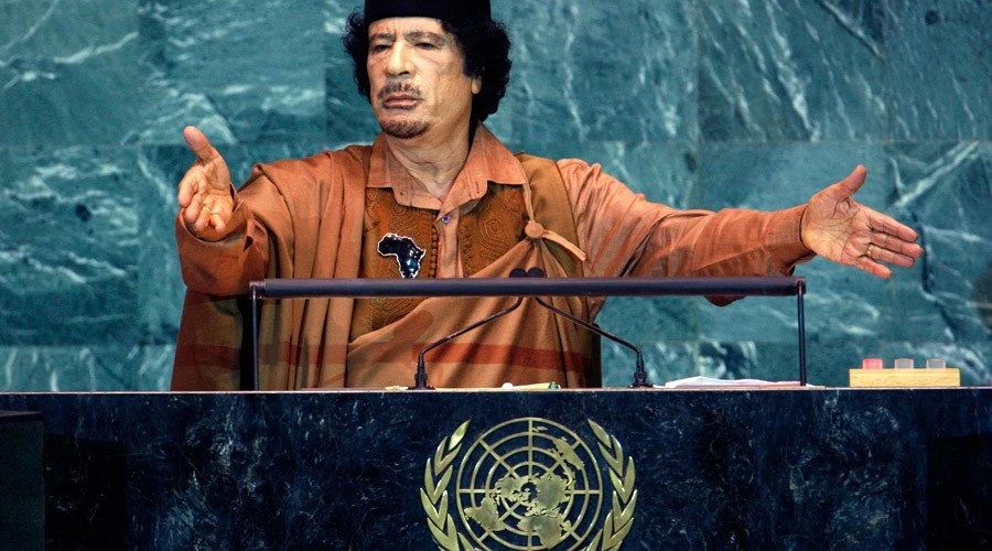 Сбылось предсказание «старого полковника»