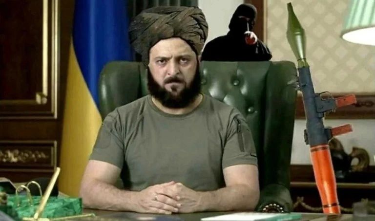 Евросоюз субсидирует войны, которые ведёт Зеленский по всему миру – польский политик Евросоюз субсидирует войны, которые ведёт Зеленский по всему миру – польский политик