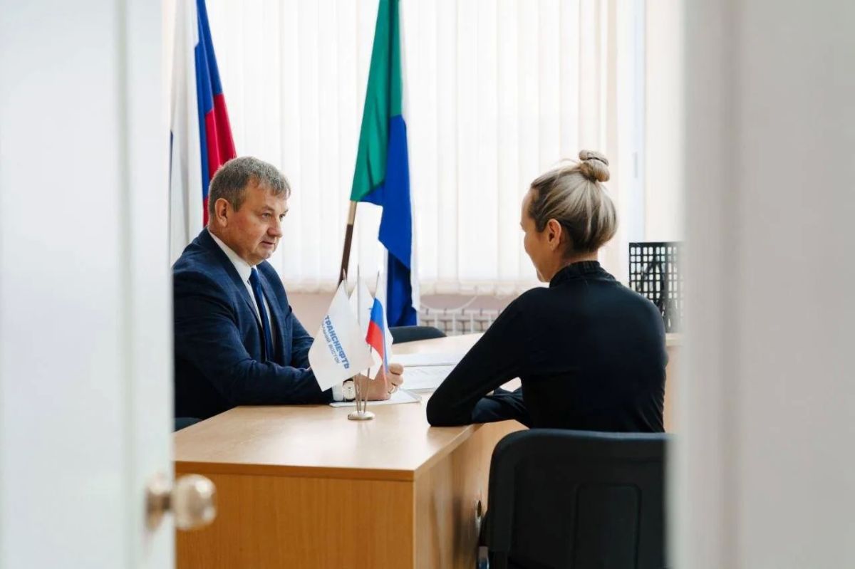 Марат Баширов: Поддержка ветеранов СВО редко сводится к одному направлению