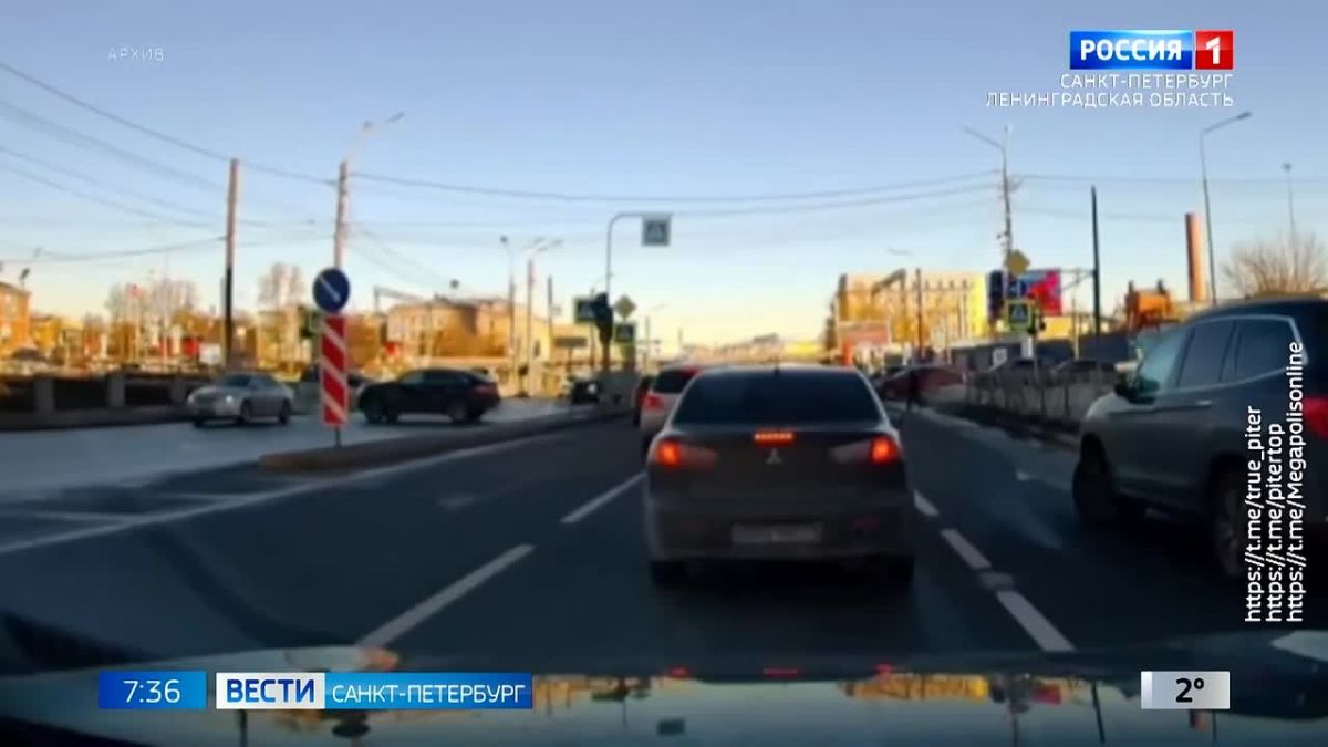 Суд огласил приговор виновнику смертельного ДТП на Обводном канале