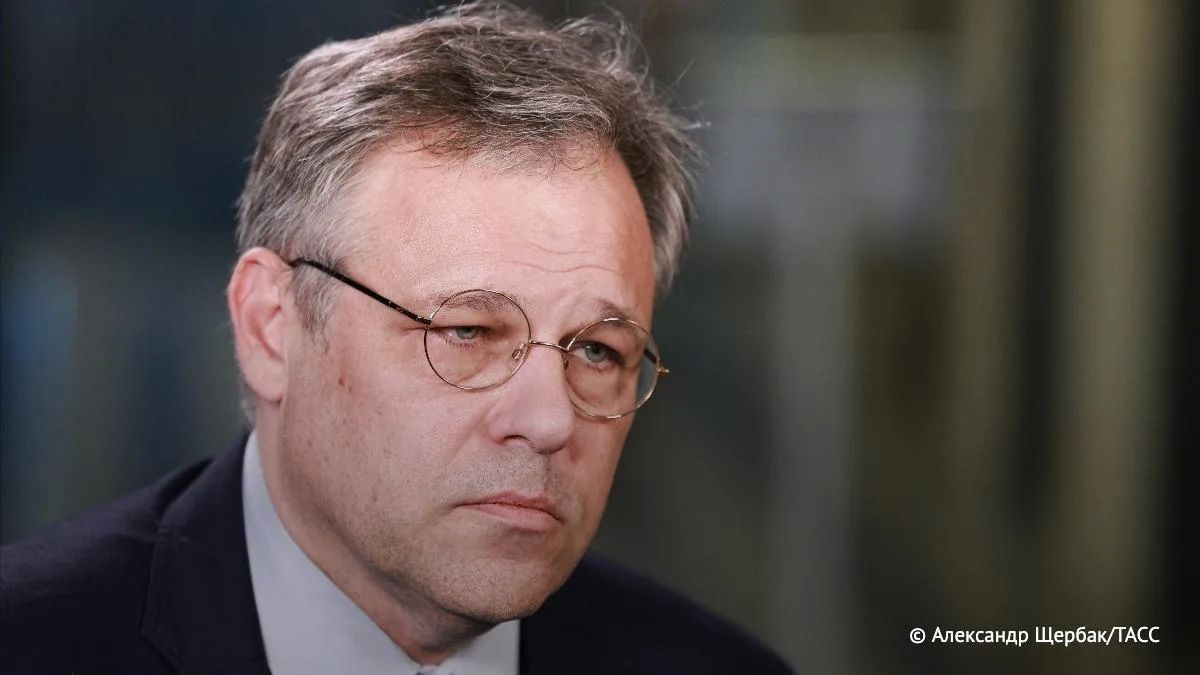 С февраля 2022 года по 18 октября 2026 года от рук ВСУ пострадали 1 903 ребенка, 313 из них погибли, заявил Мирошник