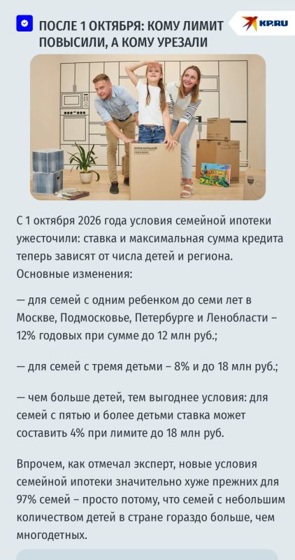 Почему в России взлетел спрос на ипотеку и что будет с ценами на жилье