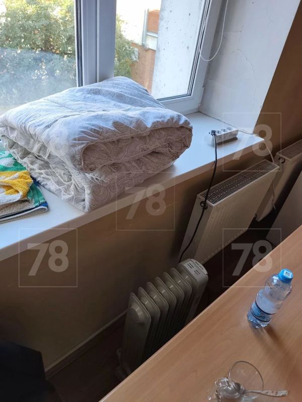 Десятки домов и больница РАН остались без отопления и горячей воды из-за ремонтных работ Десятки домов и больница РАН остались без отопления и горячей воды из-за ремонтных работ