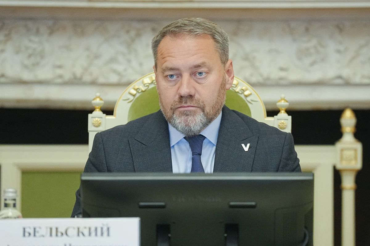 В Мариинском дворце состоялось заседание комиссии по оборонно-промышленному комплексу Российского союза промышленников и предпринимателей на тему «Вопросы повышения рентабельности выпуска продукции предприятиями ОПК»