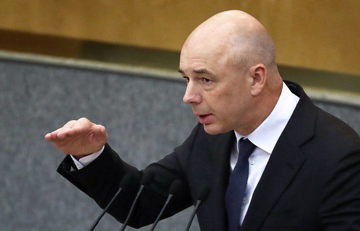 Реальные располагаемые доходы населения за последние пять лет выросли более чем на 30% – Силуанов