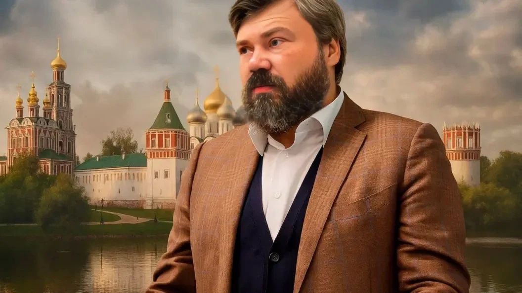 «Православный олигарх» рвется во власть (причем здесь Запад) Часть 2