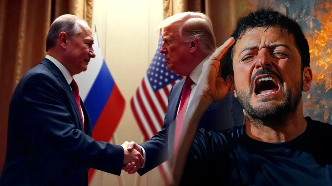 Трамп хочет заключить мирное соглашение по Украине в декабре на саммите G20 в Майами – The Atlantic