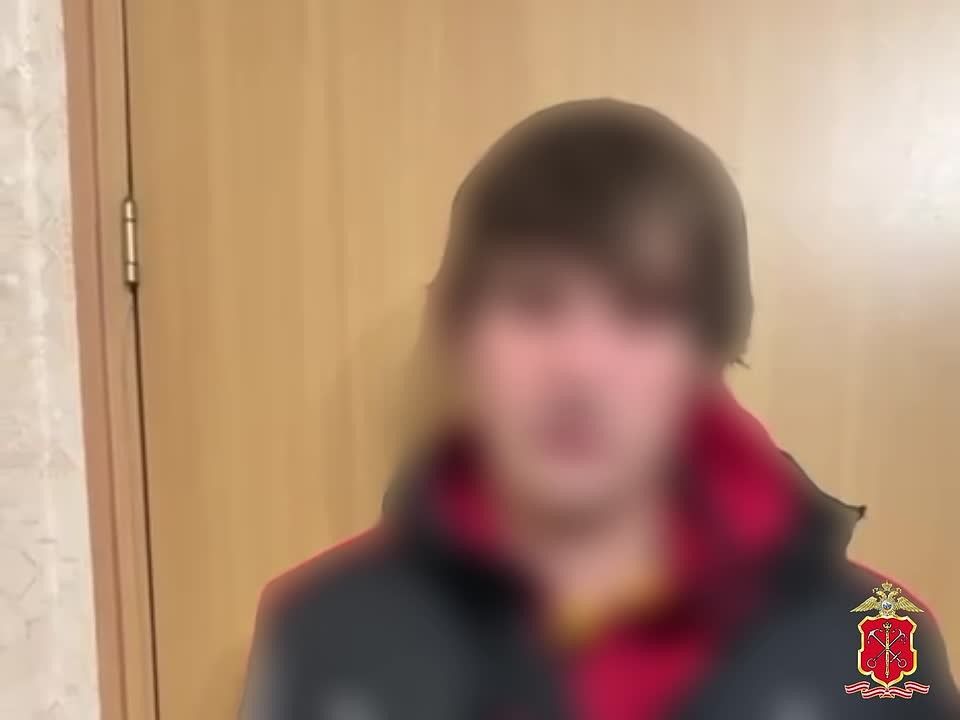 В Невском районе полицейские пресекли деятельность группы, занимавшейся сбытом наркотиков и психотропных веществ