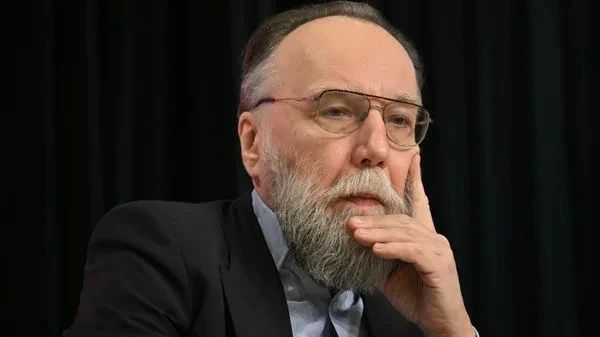 «Этот ужасный Дугин». Нетаньяху обвинил Дугина в антисемитизме