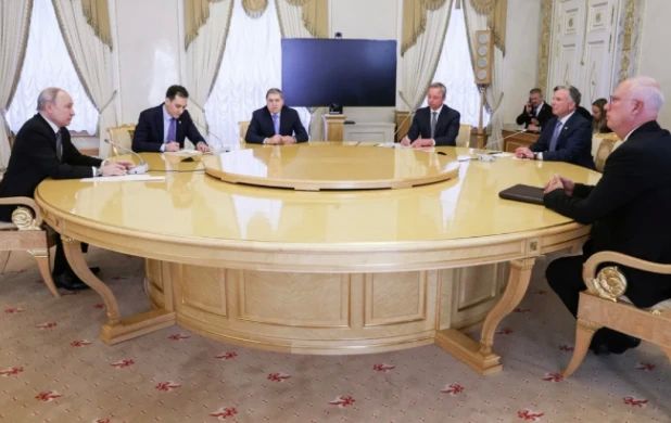 В мирные переговоры по Украине включат еще 2 страны