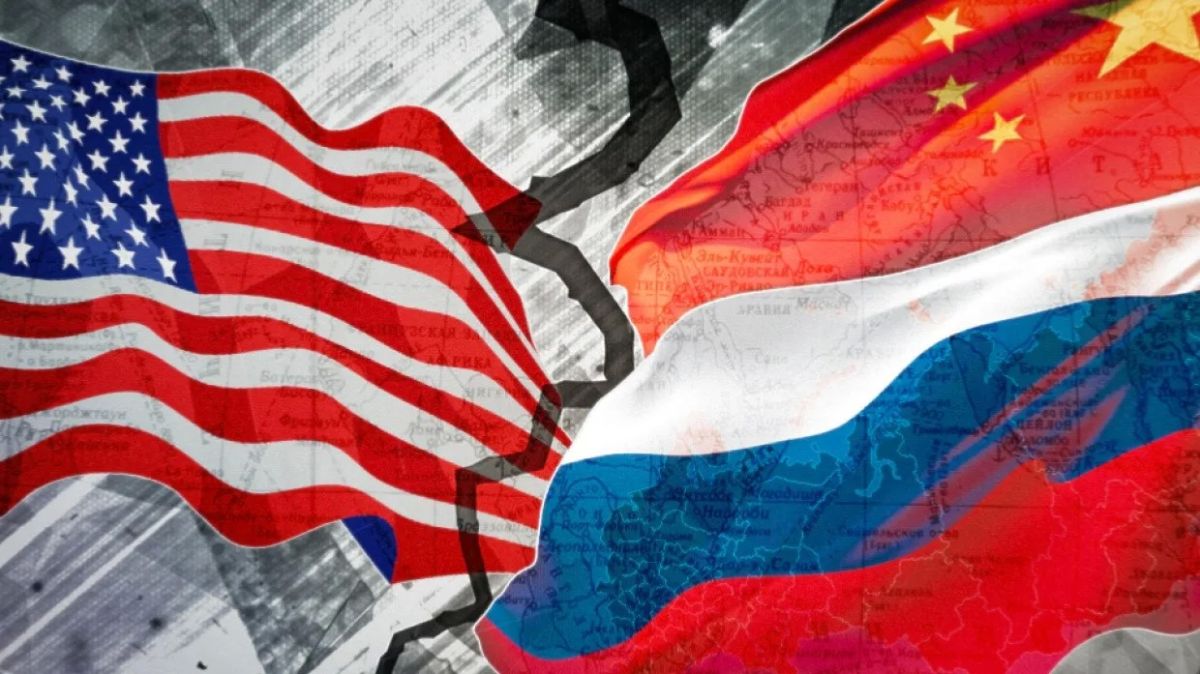 «Это плохо для нас». США не удалось соблазнить Путина союзом против Китая