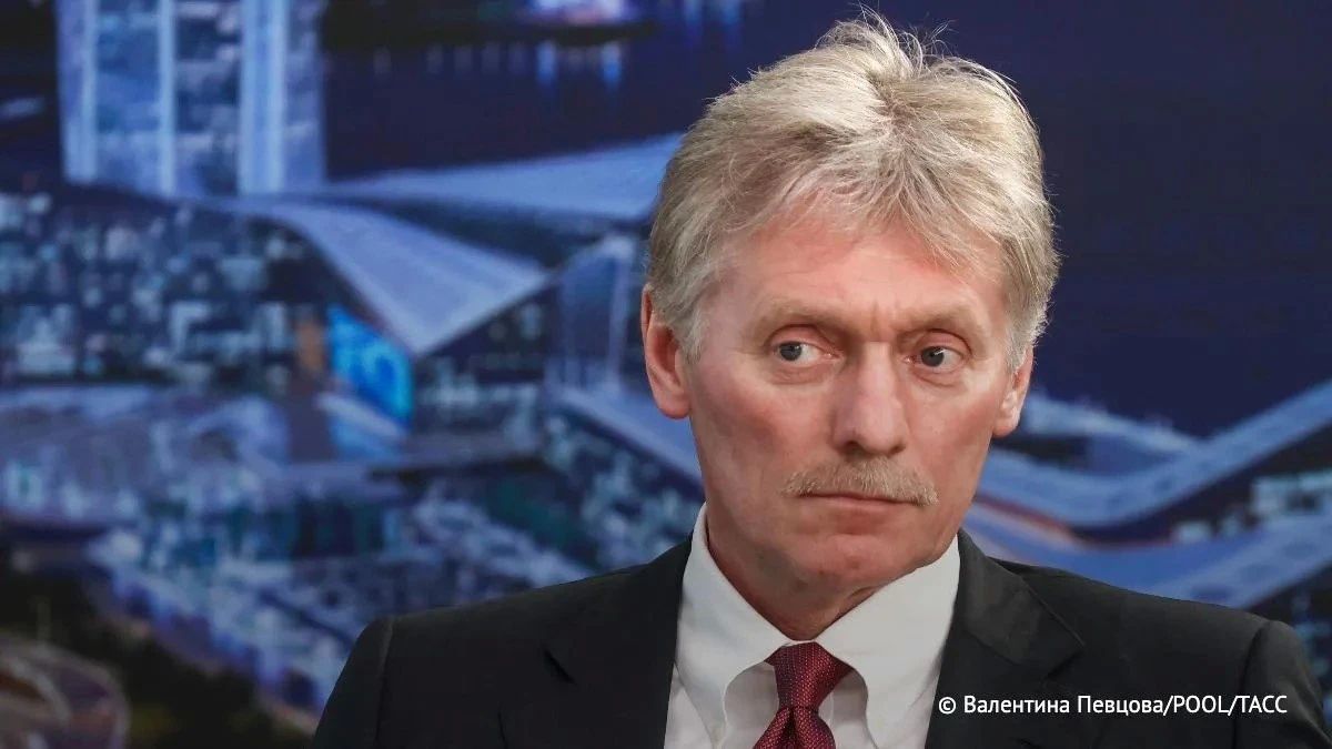Песков затруднился сказать, будет ли еще один раунд встречи Путина с Уиткоффом, который из Петербурга вновь вернется в Осло