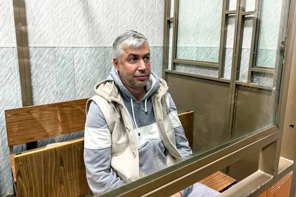 Юрий Баранчик: Генпрокуратура требует изъять у экс-мэра Ростова-на-Дону имущество на 1,6 млрд рублей