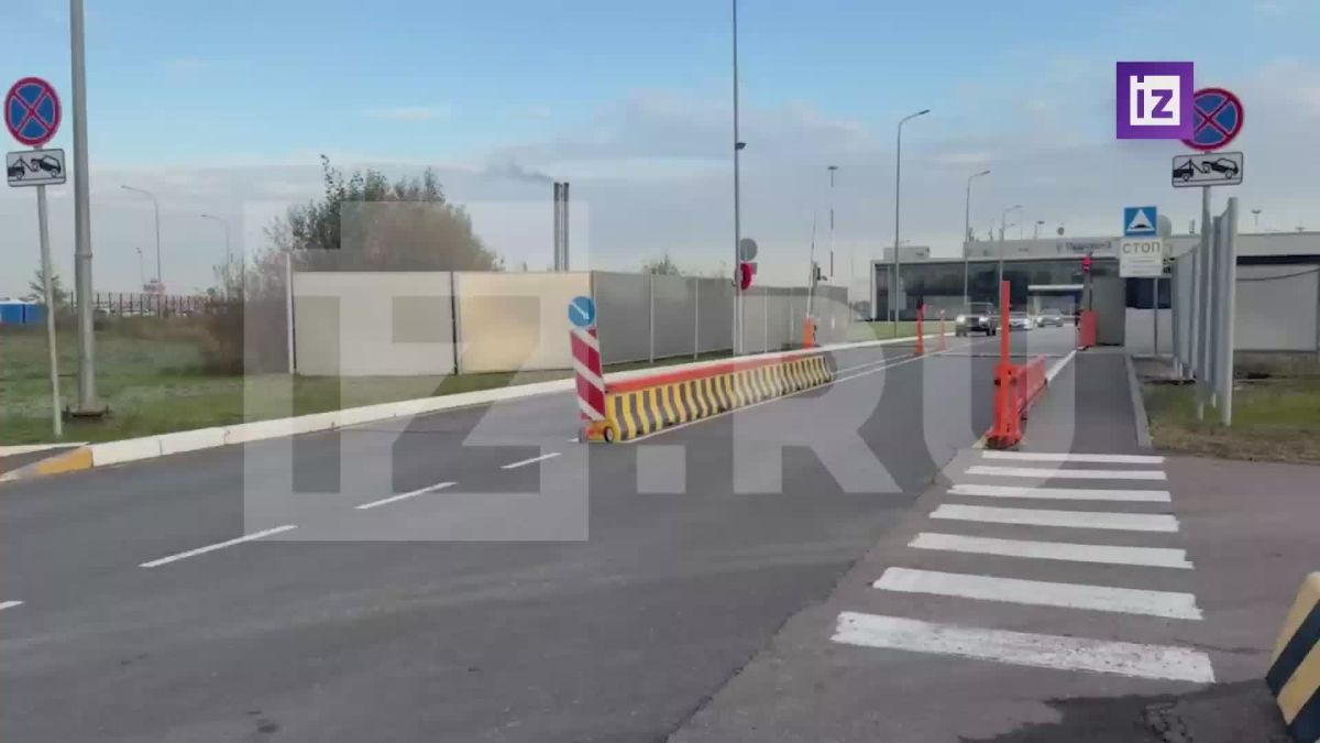 • Самолет, предположительно, спецпосланника президента США Стива Уиткоффа прибыл в Санкт-Петербург
