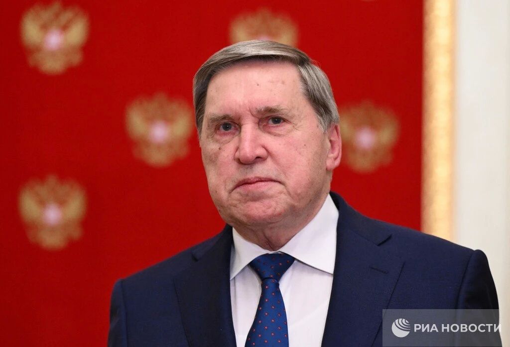 Переговоры Путина и Уиткоффа пройдут сегодня в первой половине дня в Петербурге, сообщил Ушаков