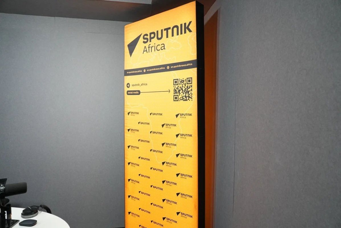 Два редакционных центра Sputnik открылись в Танзании и ЮАР Два редакционных центра Sputnik открылись в Танзании и ЮАР