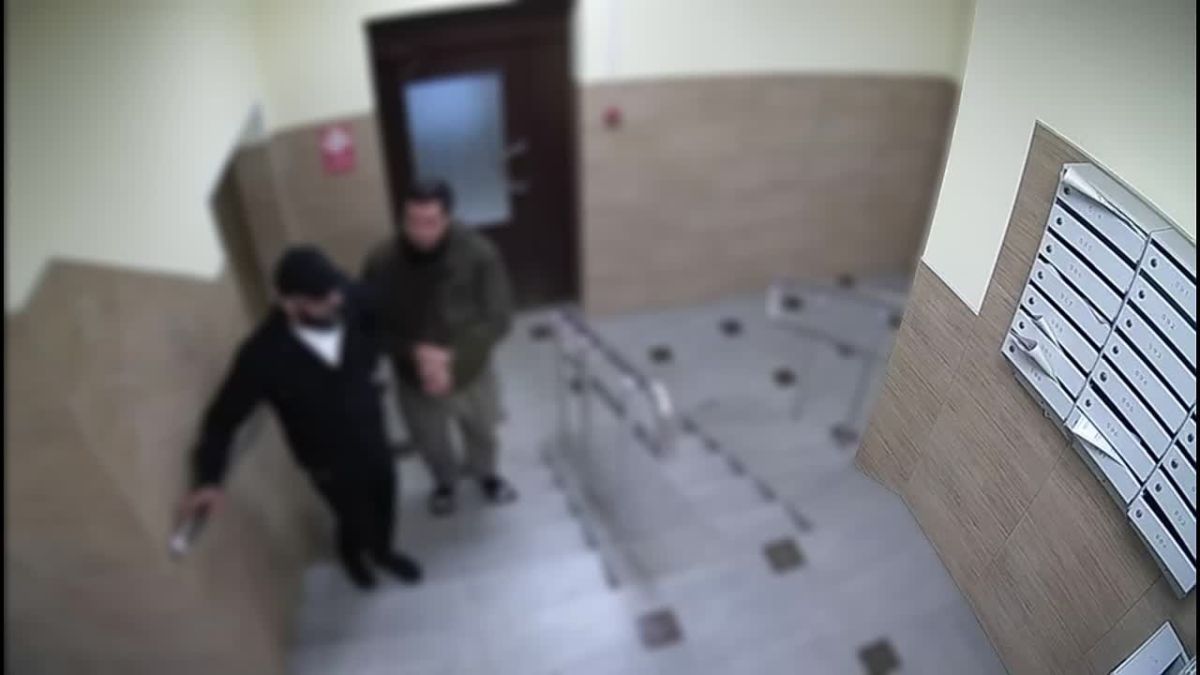 В Кудрово задержали четверых подозреваемых в разбойном нападении