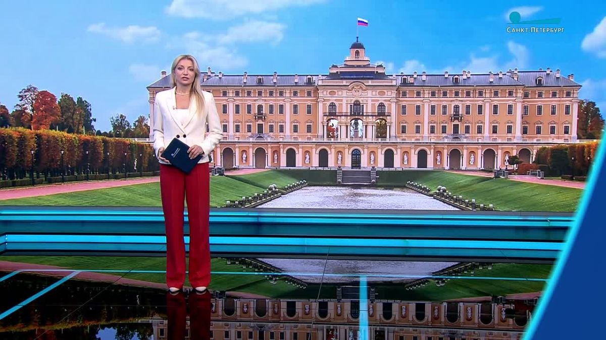 Сегодня взгляды всего мира прикованы к Северной столице