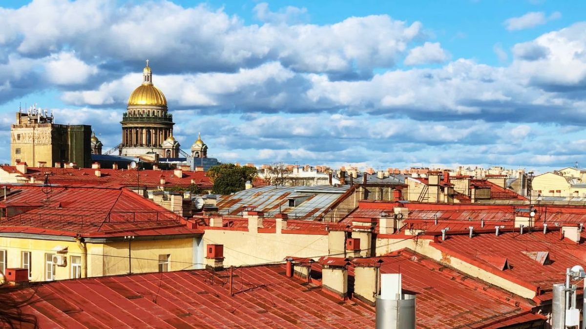 Организатор нелегальных экскурсий по крыше предстанет перед судом