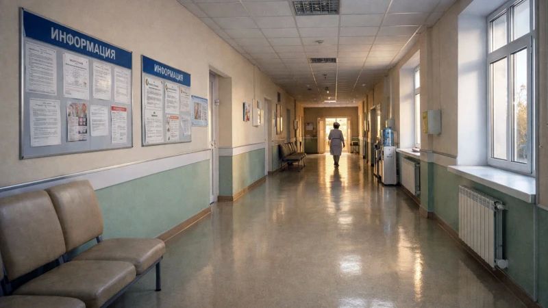 «Не привезли с инсультом в больницу за 15 минут — пациент умер»
