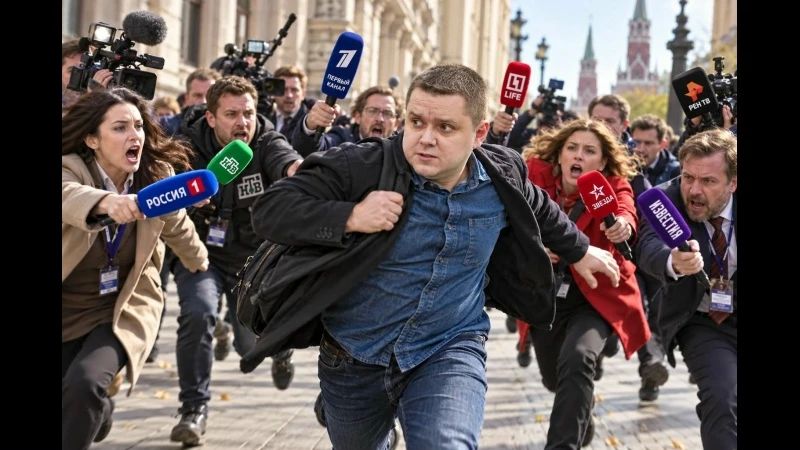 Сергей Колясников: Поговорим про разное. Про жилье для военных