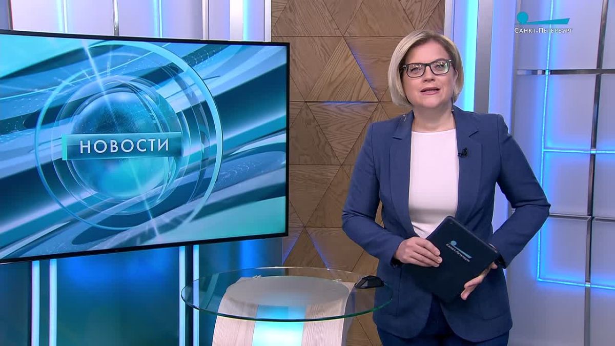 Диалог со зрителем прошел в Мариинском театре