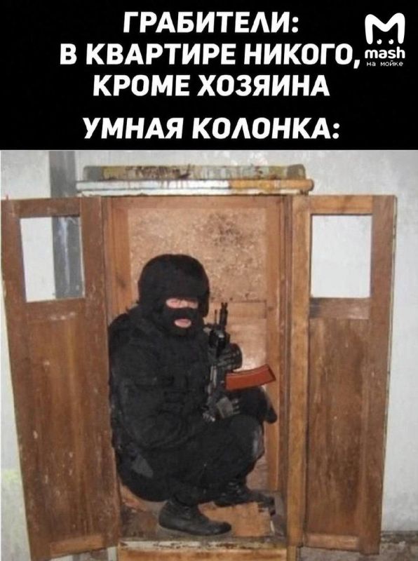 Петербурженка услышала, как грабят её мужа, через умную колонку — сама в это время находилась в Ленобласти