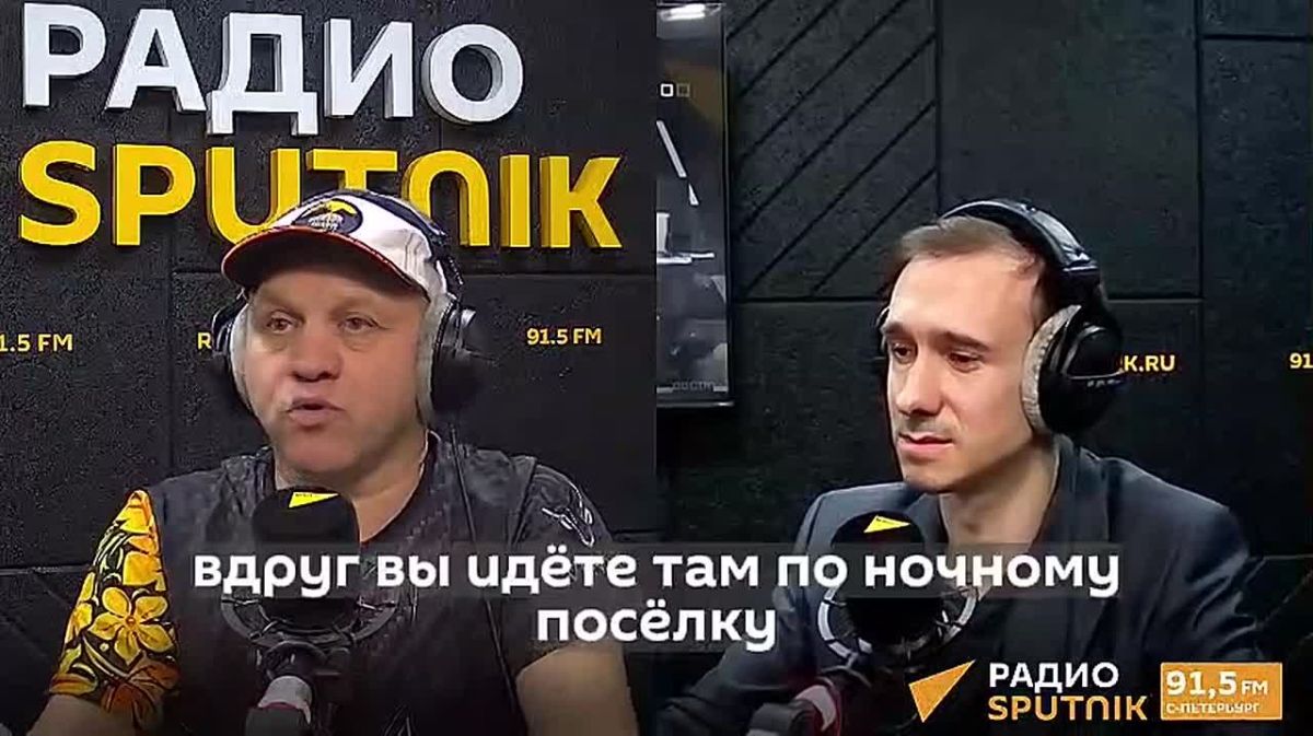 Волки с очень малой вероятностью нападут на человека, рассказал Павел Глазков