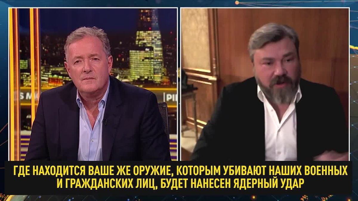 «Мы не американцы»: Какая разница между русской ядерной бомбой и Хиросимой?