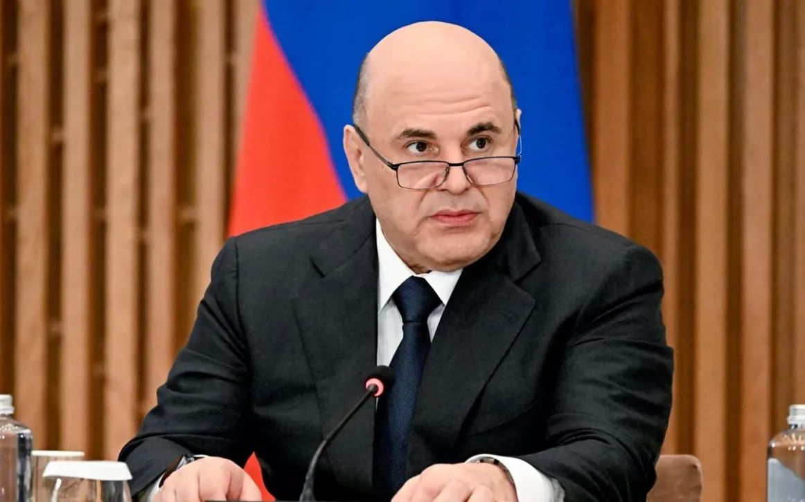 Путин ожидает от обновленного кабмина эффективной работы на благо граждан — Мишустин