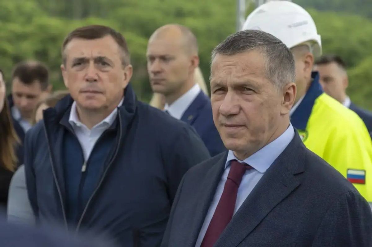 Валерий Лимаренко: Дальний Восток — приоритет России на весь XXI век