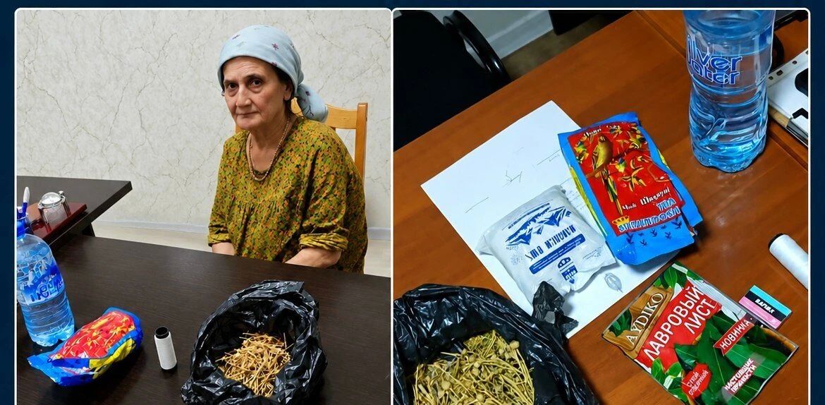 Гадалок и ведьм Таджикистана поставят на учёт