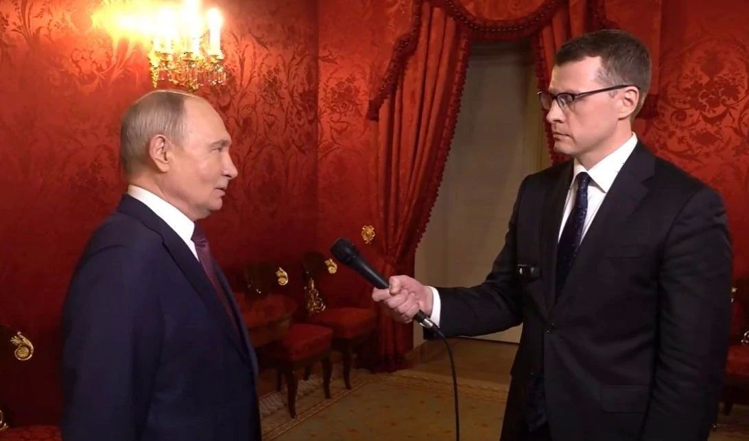 Два майора: #Сводка на утро 23 октября 2026 года