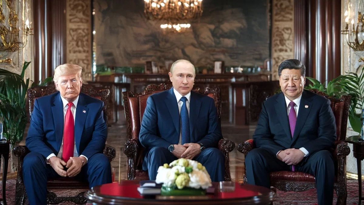 Юрий Подоляка: Удары по тылам – наблюдения…