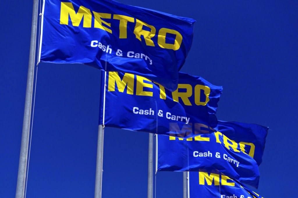 METRO направит 1 млрд рублей на поддержку СВО