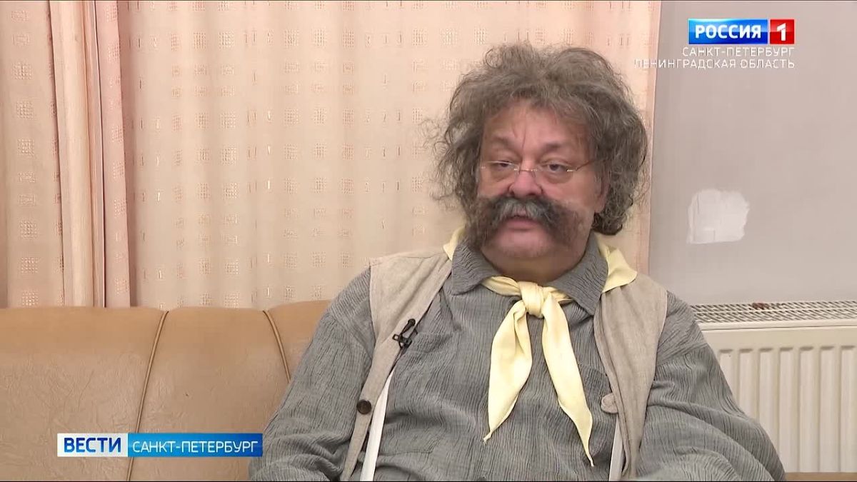 Вести Санкт-Петербург. Выпуск 09.30 от 23.10.2026