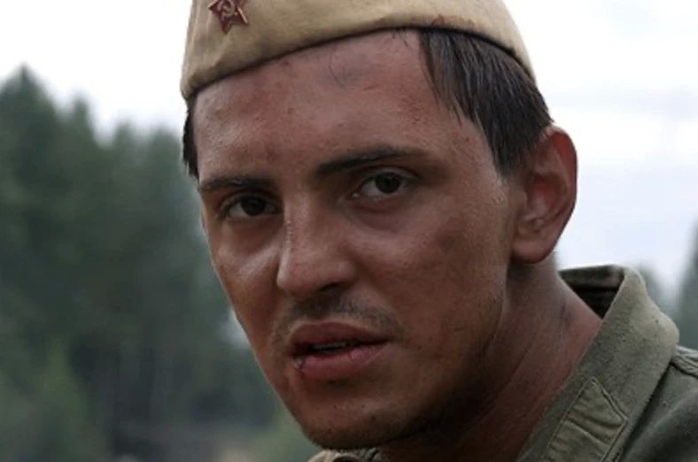 Умер звезда фильма «Мы из будущего» Андрей Терентьев