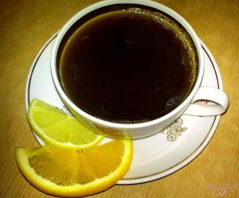 Ямайский черный кофе — уютный ароматный классик