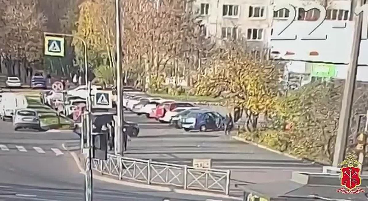 Полиция Фрунзенского района возбудила уголовное дело после вымогательства денег у школьника