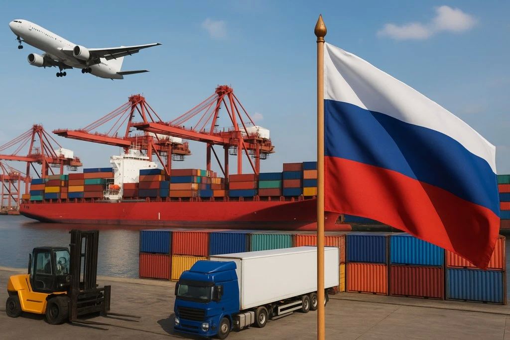 В Киеве крайне опечалены: Готовится вывод РФ из-под санкций и возвращение в мировой бизнес В Киеве крайне опечалены: Готовится вывод РФ из-под санкций и возвращение в мировой бизнес
